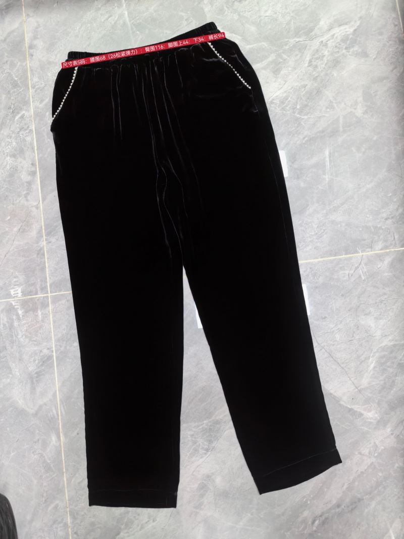 Christian Dior Long Pants